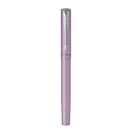 Parker Vector XL Metallic Lilac C.C. Penna stilografica M