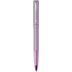 Parker Vector XL Metallic Lilac C.C. penna a sfera F 2