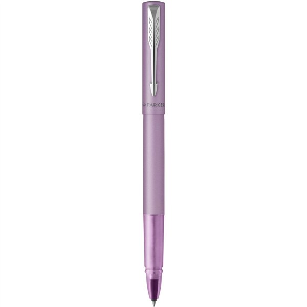 Parker Vector XL Metallic Lilac C.C. penna a sfera F