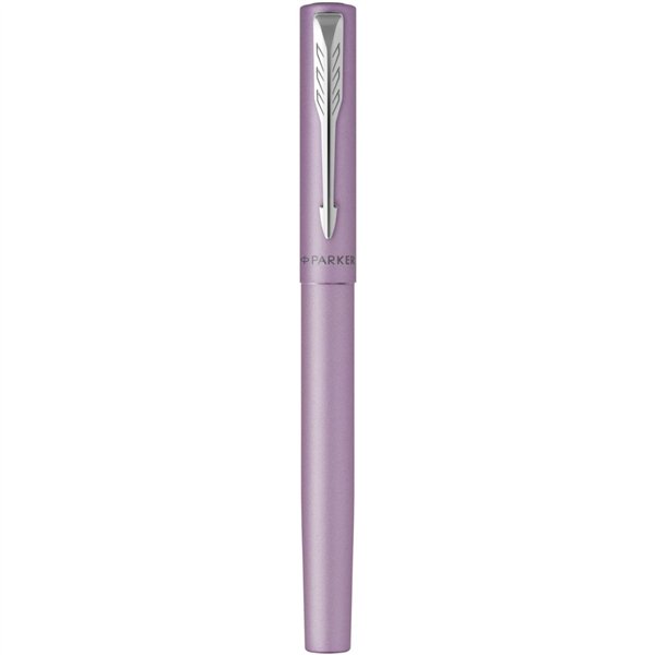 Parker Vector XL Metallic Lilac C.C. penna a sfera F