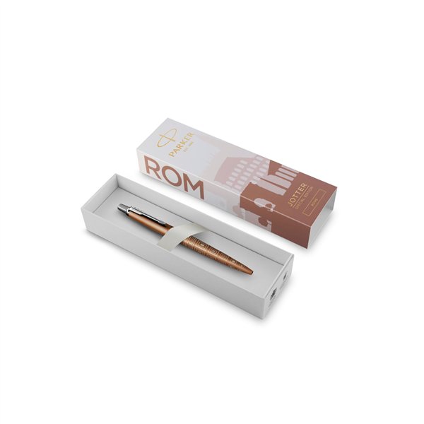 Parker Jotter SE Rome penna a sfera M