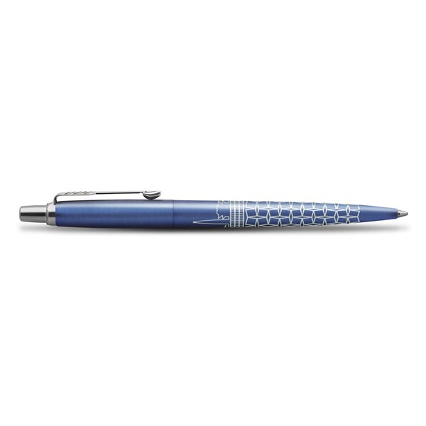 Parker Jotter SE Seoul penna a sfera M