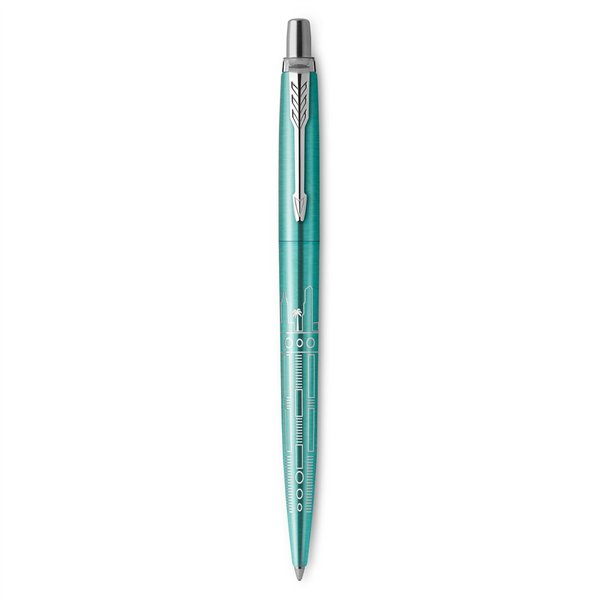 Parker Jotter SE Miami penna a sfera M
