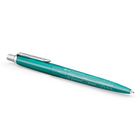 Parker Jotter SE Miami penna a sfera M