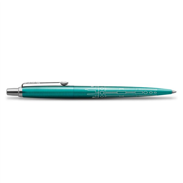 Parker Jotter SE Miami penna a sfera M