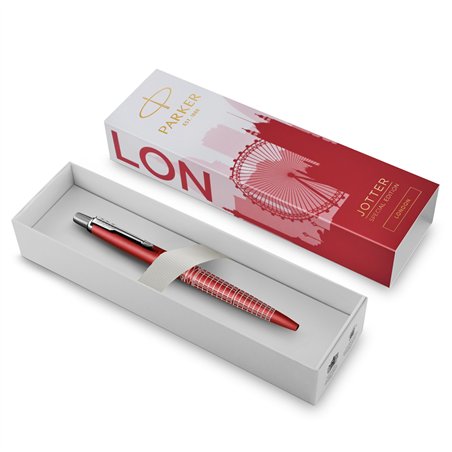 Parker Jotter SE London penna a sfera M