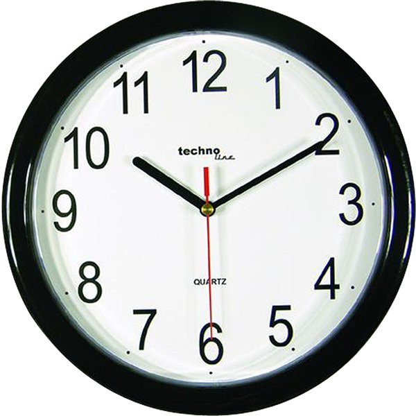 Technoline WT 600 nero