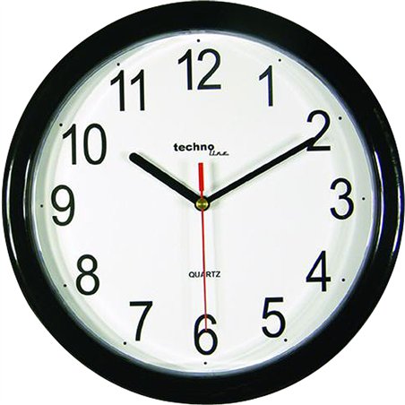 Technoline WT 600 nero