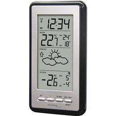 Technoline WS 9130 2