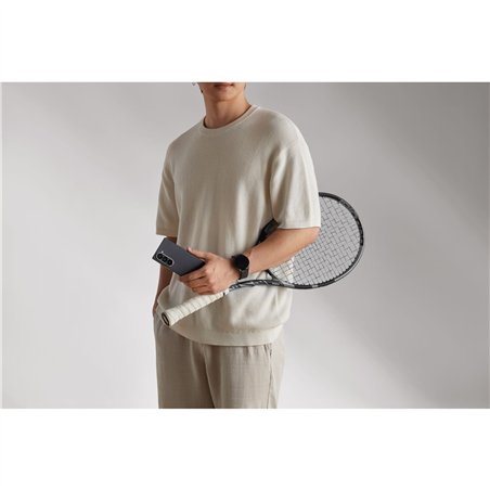 Pitaka MagEZ Case 5 for Samsung Galaxy Z Fold6 Black/Grey Twill