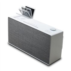 Pure Evoke Home cotton bianco 2