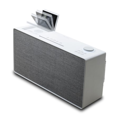 Pure Evoke Home cotton bianco