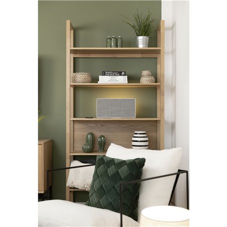 Pure Evoke Home cotton bianco