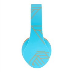 PowerLocus P2 Kids cuffie per bambini blu/arancione 2
