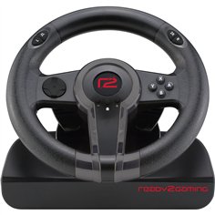 ready2gaming Nintendo Switch Racing Wheel 2