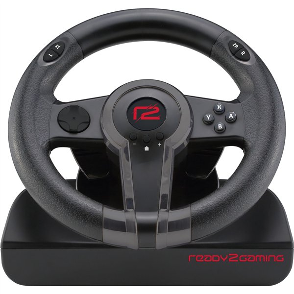 ready2gaming Nintendo Switch Racing Wheel