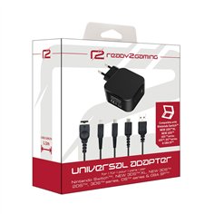 ready2gaming universale adatt. per GBA, DS e Nintendo Switch 2