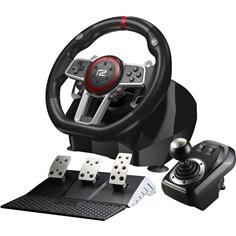 ready2gaming Multi System Racing Wheel Pro (Switch/PS4/PS3/PC)