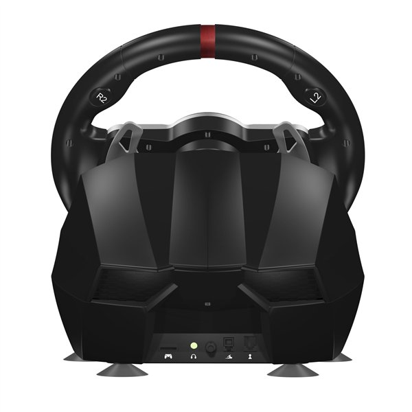 ready2gaming Multi System Racing Wheel Pro (Switch/PS4/PS3/PC)