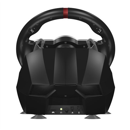 ready2gaming Multi System Racing Wheel Pro (Switch/PS4/PS3/PC)