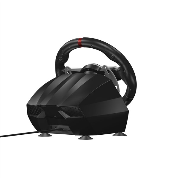 ready2gaming Multi System Racing Wheel Pro (Switch/PS4/PS3/PC)