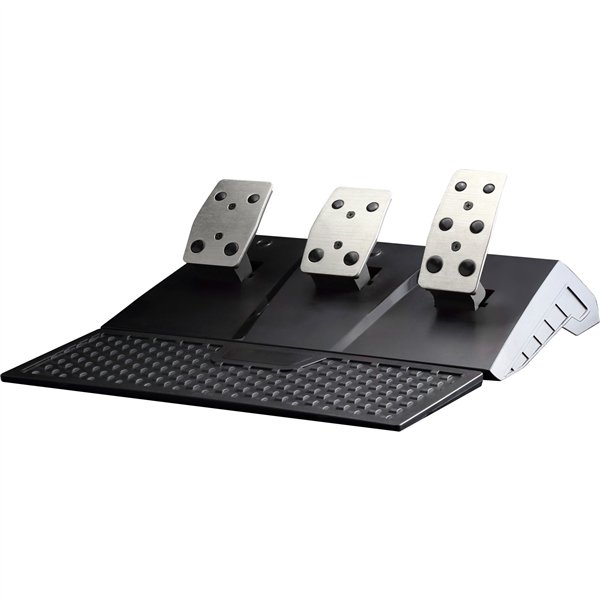 ready2gaming Multi System Racing Wheel Pro (Switch/PS4/PS3/PC)