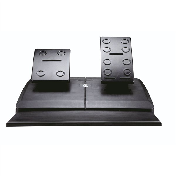 ready2gaming Hurricane Wheel Pro (PS4/PS3/PC/Switch)