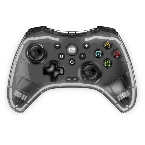 ready2gaming Nintendo Switch Pro Pad X-LED Edition