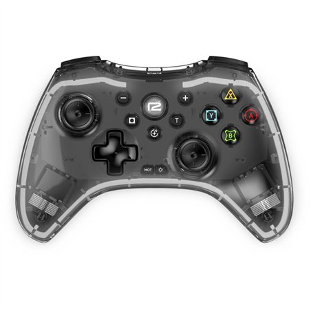 ready2gaming Nintendo Switch Pro Pad X-LED Edition