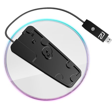 ready2gaming PS5 supporto per luce