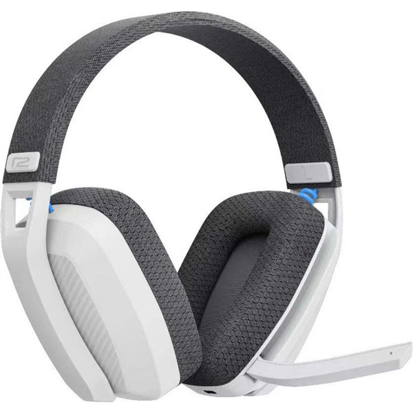 ready2gaming cuffie PX25 bianco Wireless PS5 cuffie