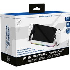 ready2gaming PS5 Portal Charger 2