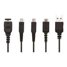 ready2gaming Universal Adapter für Nintendo Switch 2 2