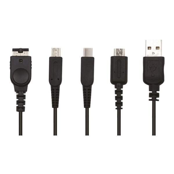 ready2gaming Universal Adapter für Nintendo Switch 2