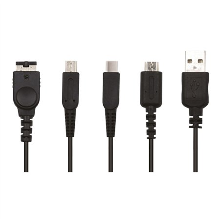 ready2gaming Universal Adapter für Nintendo Switch 2