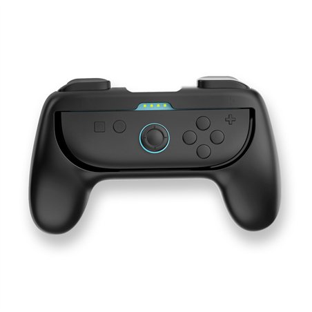 ready2gaming Nintendo Switch 2 GRIPS 2er Pack