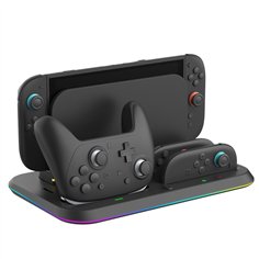 ready2gaming Nintendo Switch 2 Charging Dock 2