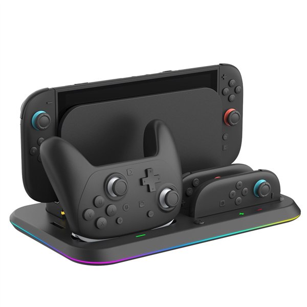 ready2gaming Nintendo Switch 2 Charging Dock