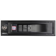 ICY BOX IB-168SK-B 3,5  Rack mobile 2