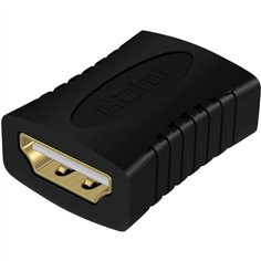 ICY BOX IB-CB005 HDMI Kupplung/Verlängerung