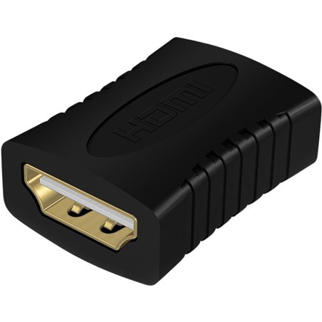 ICY BOX IB-CB005 HDMI Kupplung/Verlängerung