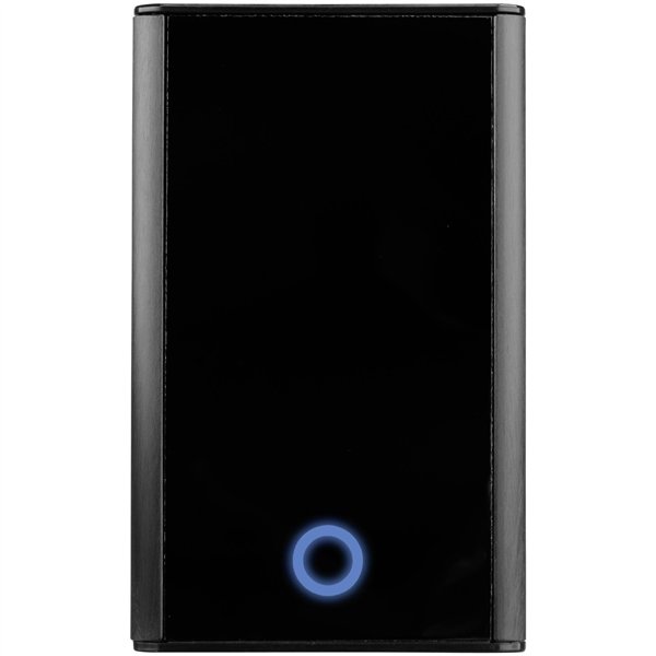 ICY BOX IB-273StU3 2,5  USB 3.0 alloggiamento