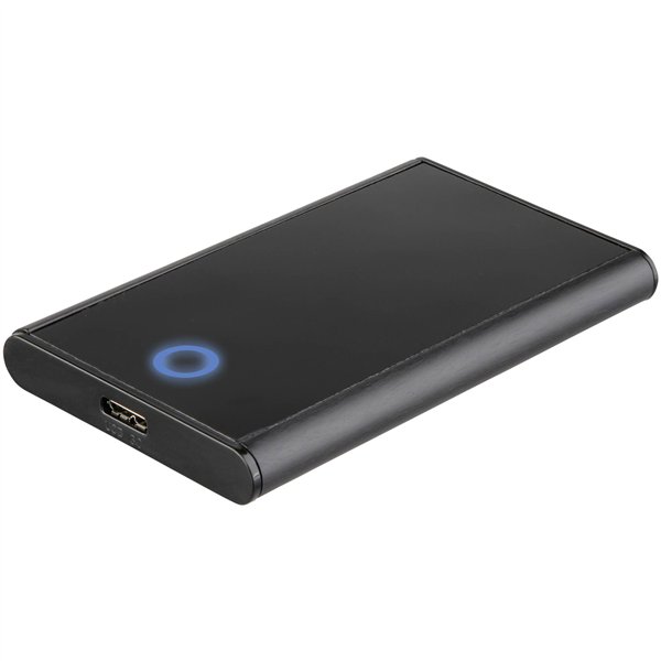 ICY BOX IB-273StU3 2,5  USB 3.0 alloggiamento