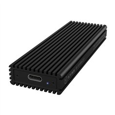 ICY BOX IB-1816M-C31 USB-C 3.1 (Gen2) NVMe alloggiam. 2