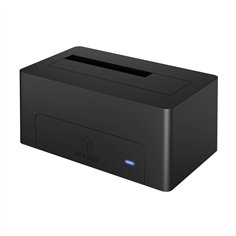 ICY BOX IB-1121-C31 DockingStation per 1x HDD/SSD 2