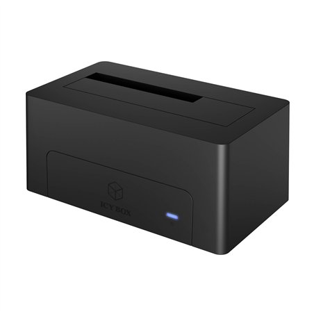 ICY BOX IB-1121-C31 DockingStation per 1x HDD/SSD