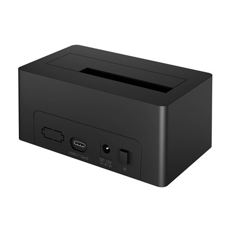 ICY BOX IB-1121-C31 DockingStation per 1x HDD/SSD