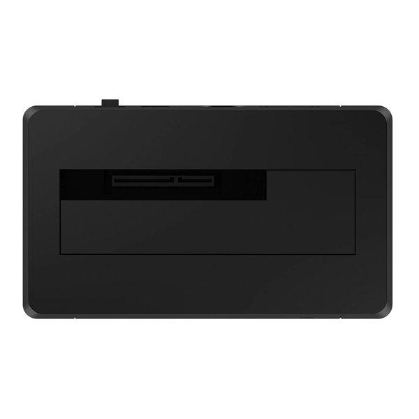 ICY BOX IB-1121-C31 DockingStation per 1x HDD/SSD