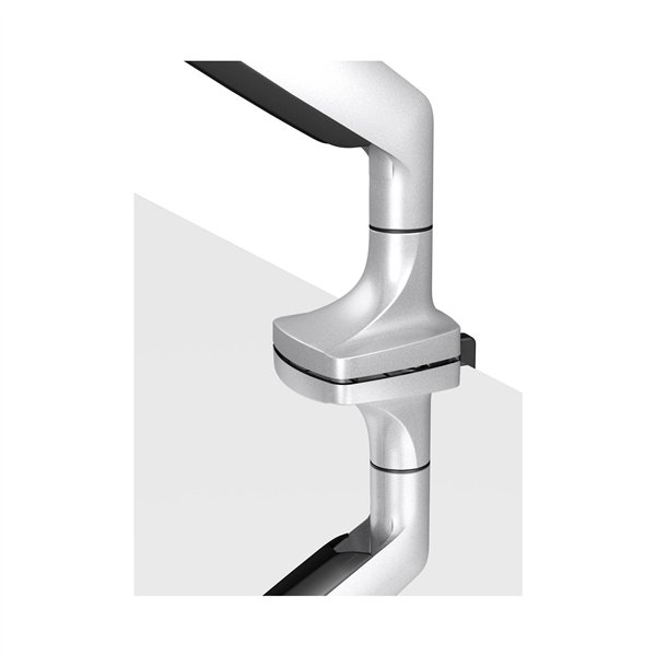 ICY BOX IB-MS503-T supp. monitor con supp.scrivania
