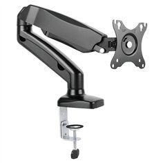 ICY BOX IB-MS303-T supp. monitor con supp.scrivania